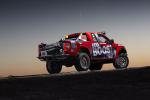 Ford F-150 Desert Racer 2011 года